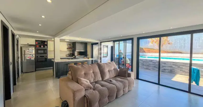 Casa à venda em Estância Velha, União, com 2 suítes, com 121.6 m²