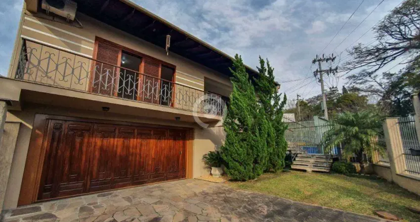 Casa à venda em Estância Velha, Centro, com 3 quartos, com 344 m²