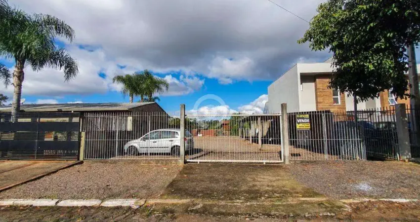 Terreno à venda em Estância Velha, União, com 381 m²