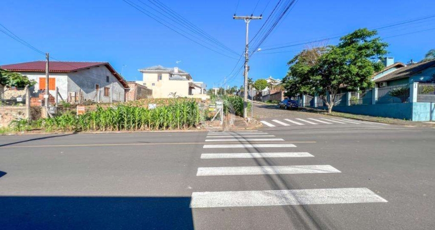 Terreno à venda em Estância Velha, Bela Vista, com 324 m²