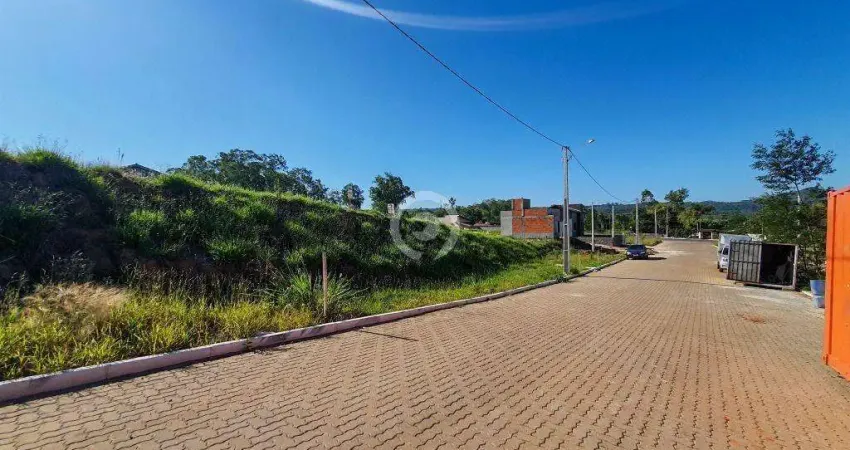 Terreno à venda em Estância Velha, Campo Grande, com 432 m²