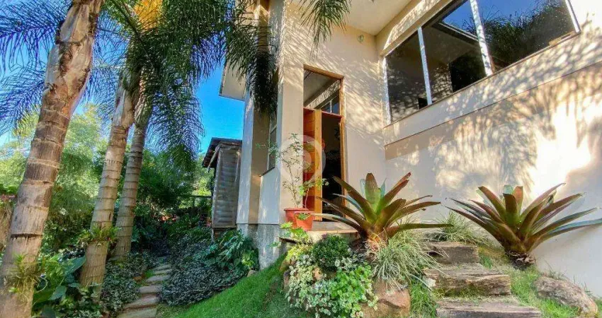 Casa à venda em ivoti, vinte e cinco de julho, com 3 quartos, com 163 m²