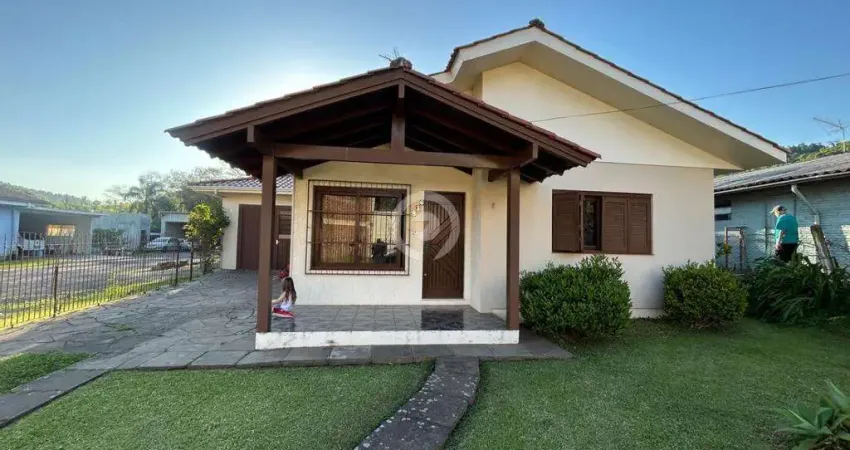 Casa à venda em estância velha, rincao gaucho, com 4 quartos, com 140 m²