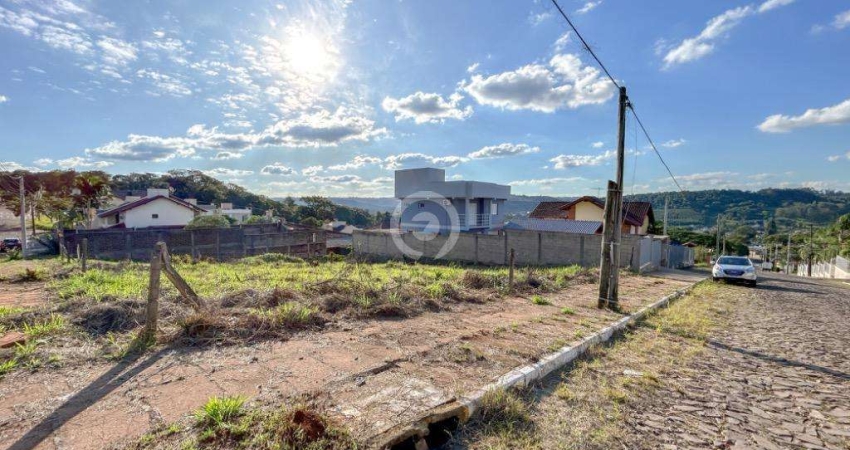 Terreno à venda em Estância Velha, União, com 360 m²