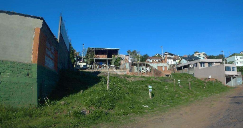 Venda | Terreno com 956.57 m². Condomínio Edifício Luiza Catarina Cassel, Estância Velha