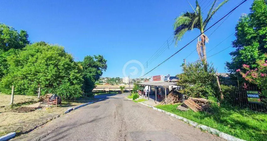 Casa à venda em Novo Hamburgo, Rincão, com 2 quartos, com 99.15 m²