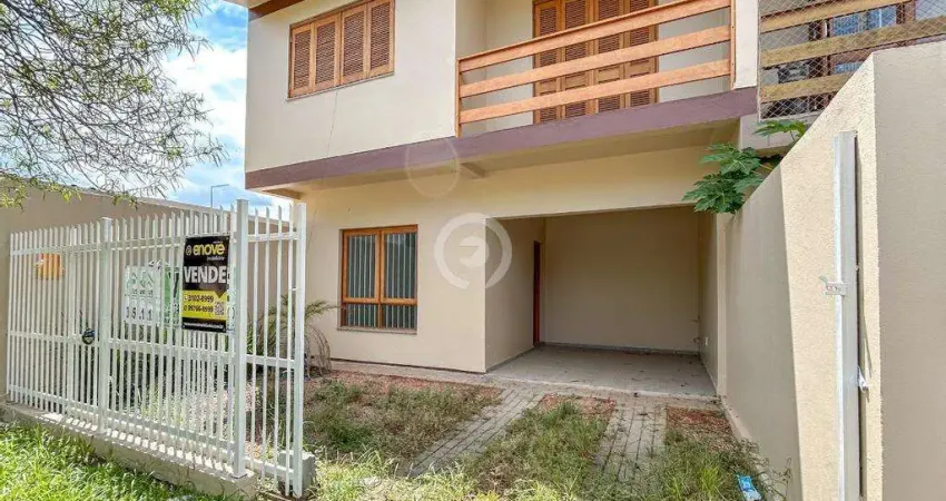 Casa à venda em Estância Velha, Floresta, com 3 quartos, com 112.66 m²