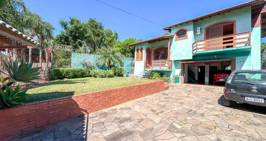 Casa à venda em estância velha, rincão dos ilhéus, com 4 quartos, com 157 m²