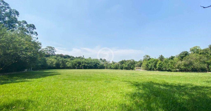 Terreno à venda em São Leopoldo, Scharlau, com 60000 m²
