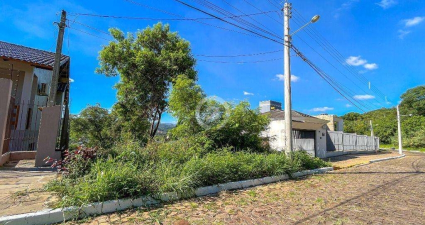 Terreno à venda em Estância Velha, União, com 360 m²