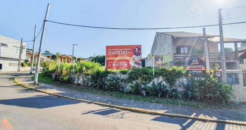 Terreno à venda em Estância Velha, Rincão dos Ilhéus, com 456.28 m²