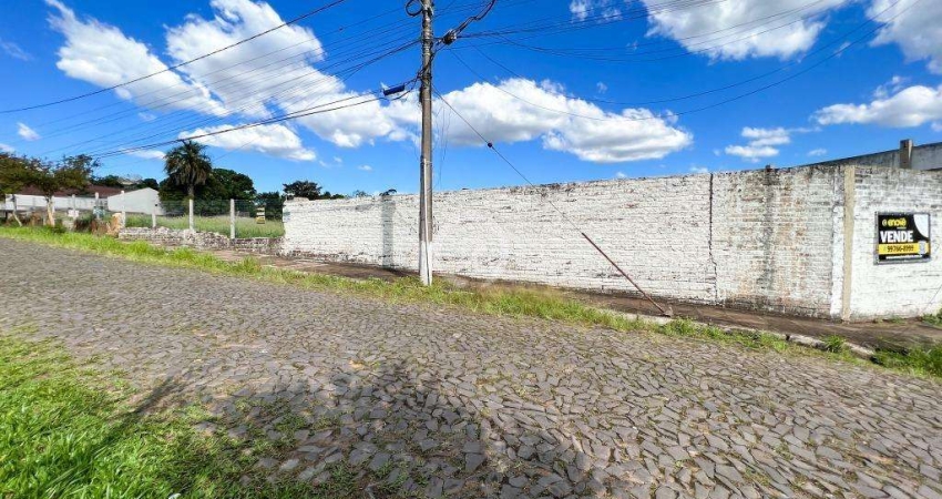 Terreno à venda em Estância Velha, Rosas, com 1975.22 m²