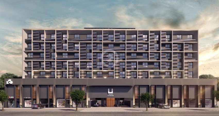 Venda | Estúdio com 25,00 m², 1 dormitório(s). Centro, São Leopoldo