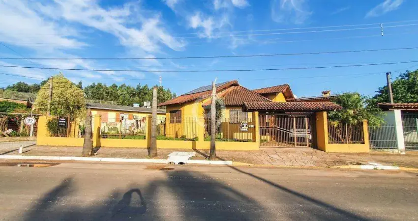 Casa à venda em Estância Velha, Bela Vista, com 5 quartos, com 305 m²