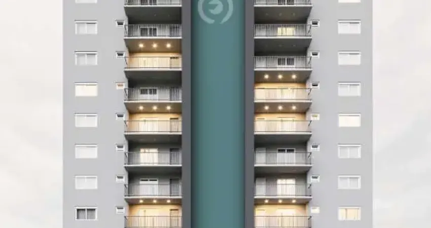 Apartamento à venda em Estância Velha, Centro, com 2 quartos, com 80.21 m²