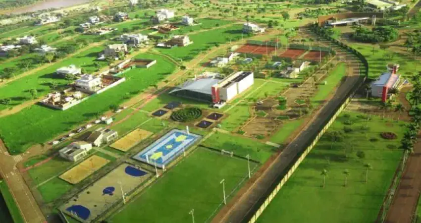 Amplo Terreno à Venda no Condomínio Monet – Quadra O | 974 m²