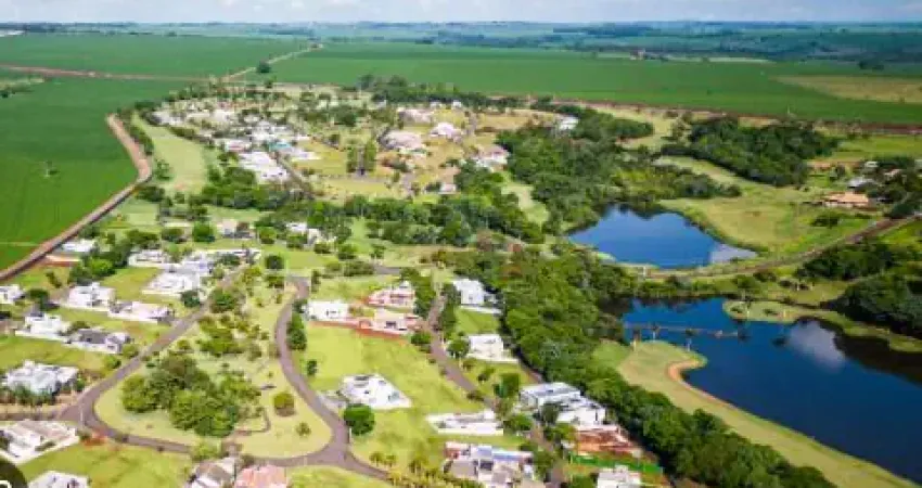 Terreno à Venda – Loteamento Alphaville Maringá – Gleba Aurora (Iguaraçu/PR)