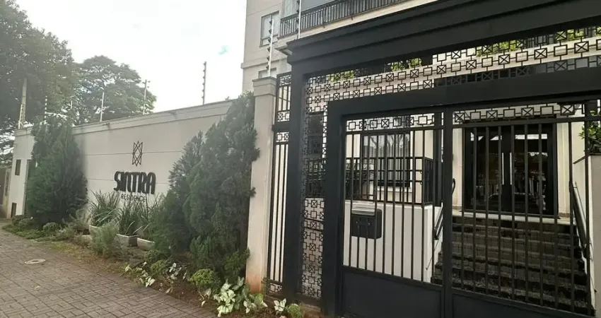 Conforto e Estilo no Coração de Maringá, Zona 3–  no Sintra Residence!