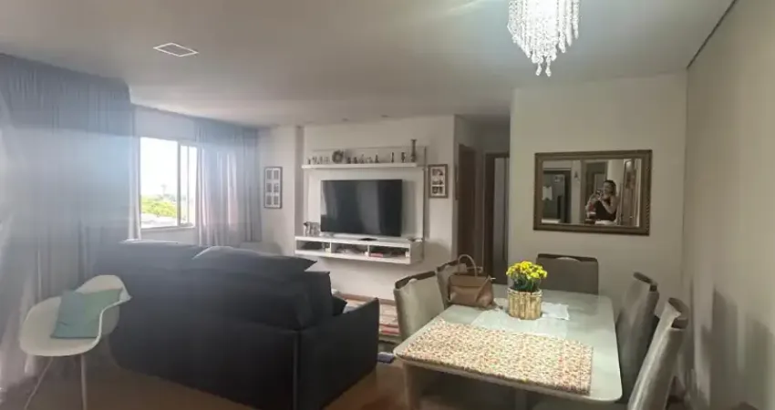 Solar do bosque - qualidade plaenge, andar alto pronto para morar!