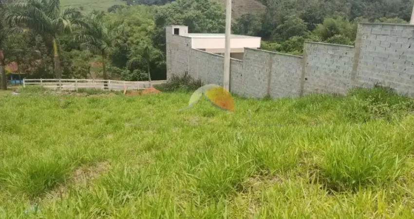 Terreno à venda na Área Rural de Itajubá, Itajubá 