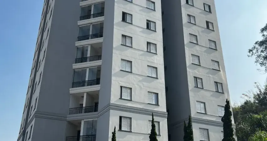 Apartamento com 2 quartos à venda na Rua das Lobélias, 380, Vila Bela, São Paulo