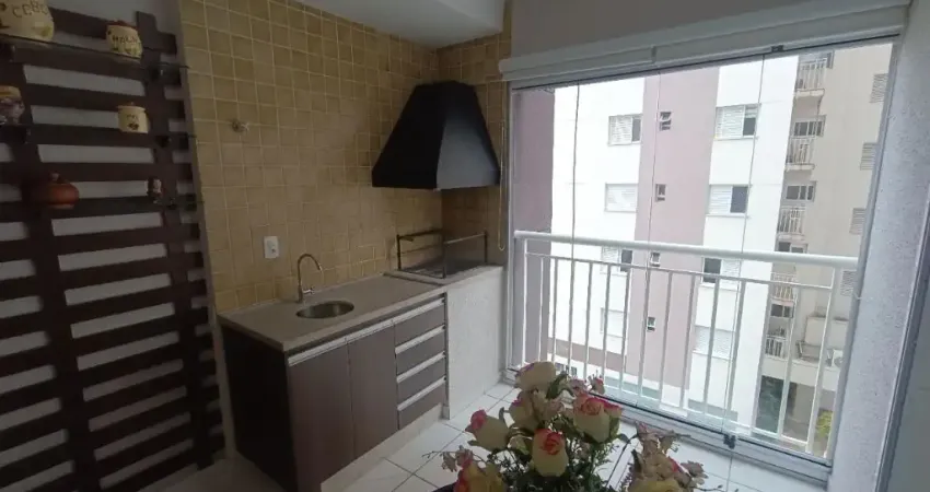 Apartamento com 3 quartos à venda na Rua Flórida, 384, Barcelona, São Caetano do Sul