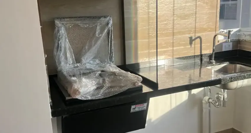 Apartamento com 2 quartos à venda na Avenida Doutor Rodrigues Alves, 150, Fundação, São Caetano do Sul