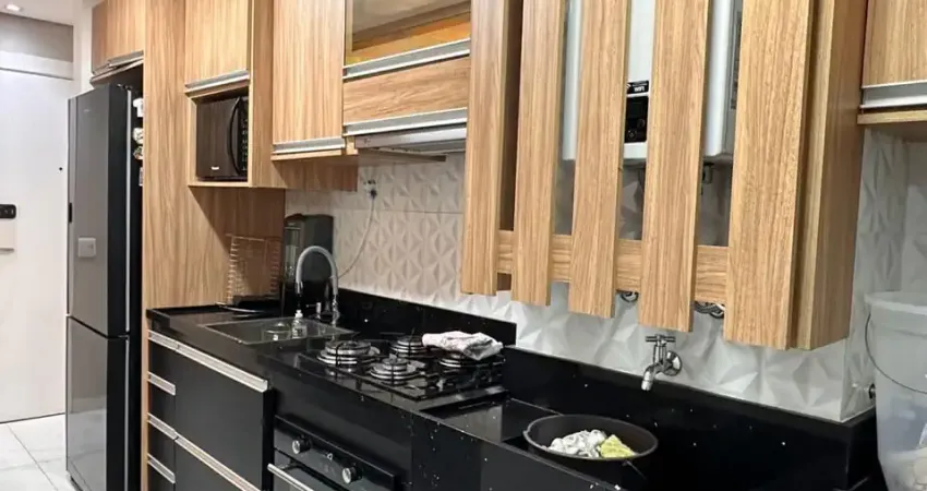 Apartamento com 2 quartos à venda na Rua Santo André, 365, Boa Vista, São Caetano do Sul