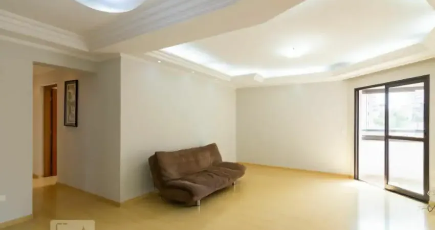 Apartamento com 3 quartos à venda na Rua Pirassununga, 165, Vila Valparaíso, Santo André