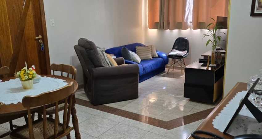 Apartamento com 3 dormitórios
