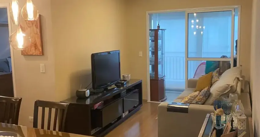 Apartamento com 2 quartos à venda na Rua Luís Louza, 221, Olímpico, São Caetano do Sul