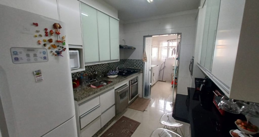 Apartamento com 3 quartos à venda na Rua Samuel Schwarts, 70, Santa Maria, São Caetano do Sul