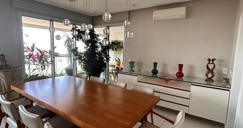Apartamento com 4 quartos à venda na Rua Padre Mário Fontana, 40, Parque da Mooca, São Paulo