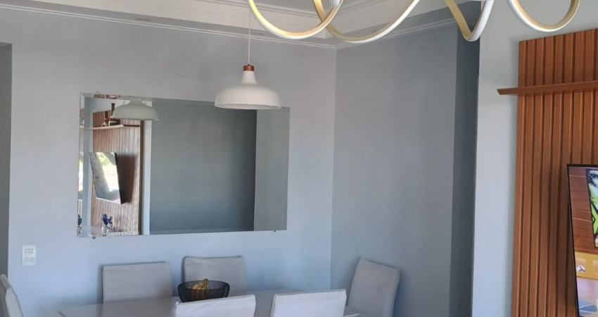 Apartamento com 3 quartos à venda na Rua Heloísa Pamplona, 720, Fundação, São Caetano do Sul