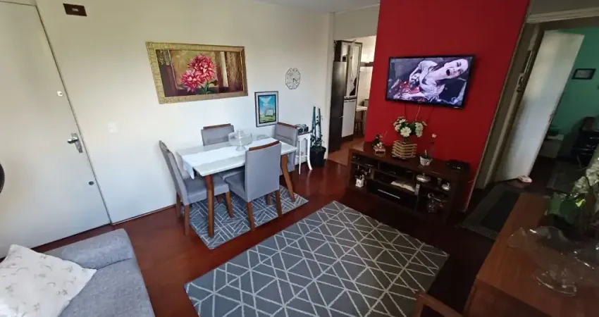 Apartamento com 2 quartos à venda na Rua Maria Campos, 261, São José, São Caetano do Sul