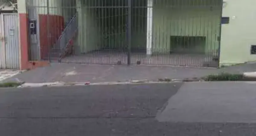 Casa com 3 quartos para alugar na Rua Escolástica Rosa de Almeida, Vila Carvalho, Sorocaba