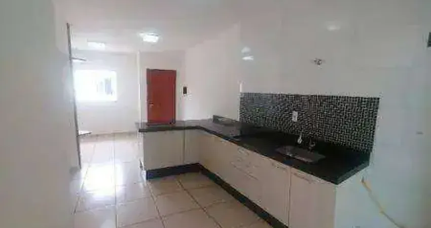 Casa com 2 quartos à venda na Rua Luigi Brunetti, Além Ponte, Sorocaba