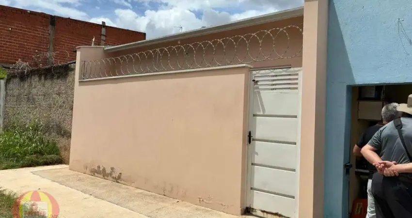 Kitnet com 1 dormitório para alugar, 40 m² por r$ 950,00/mês - vila carvalho - sorocaba/sp