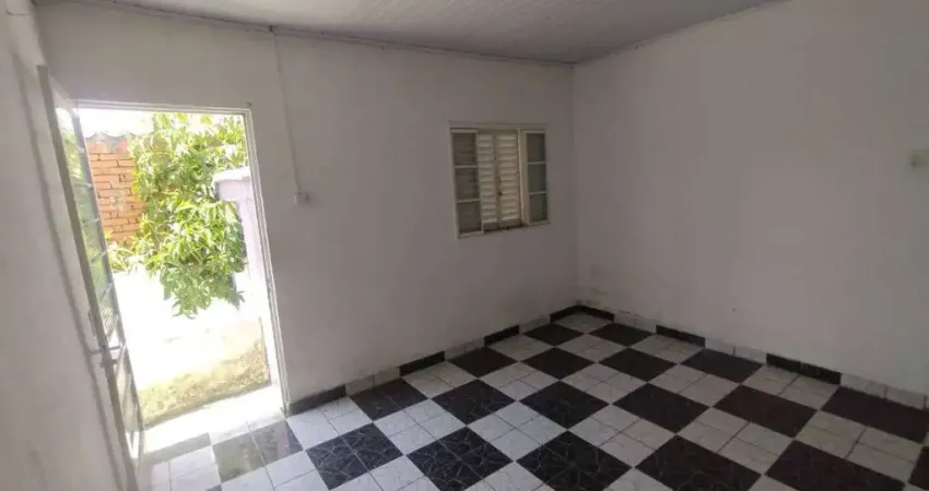 Casa com 2 quartos à venda no Jardim Sorocabano, Sorocaba
