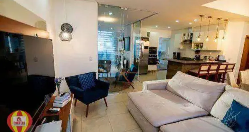 Sobrado espetacular para venda condomínio terras de são francisco