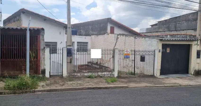 Casa com 2 dormitórios, 110 m² - venda por R$ 205.000,00 ou aluguel por R$ 1.500,00/mês - Vila Santana - Sorocaba/SP