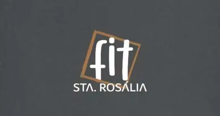 Apartamento com 2 quartos à venda no Jardim Santa Rosália, Sorocaba