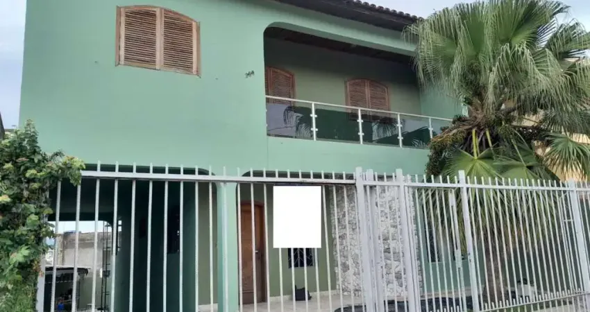 Casa com 4 quartos à venda no Jardim Prestes de Barros, Sorocaba