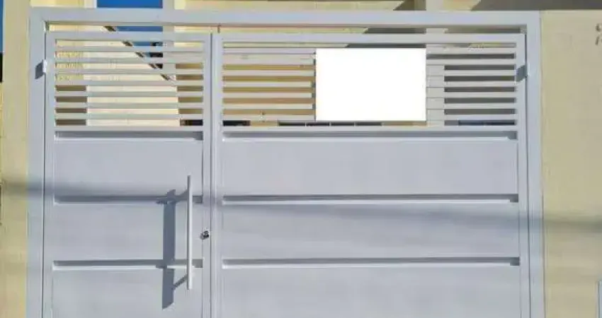 Casa com 2 quartos à venda na Rua Álvaro Coelho, Jardim Santa Madre Paulina, Sorocaba