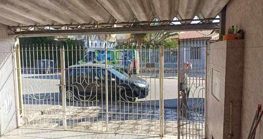 Casa com 2 dormitórios à venda, 69 m² por R$ 450.000,00 - Jardim Moncayo - Sorocaba/SP