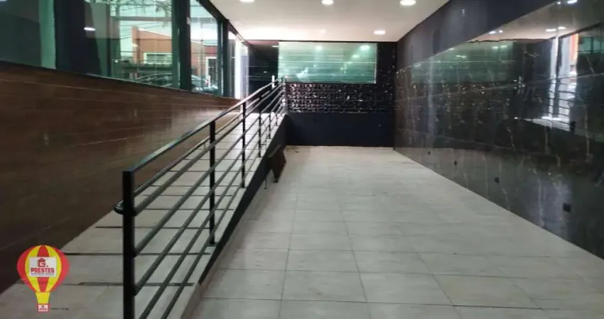 Ponto comercial para venda e locação, vila lucy, sorocaba - pt0199.