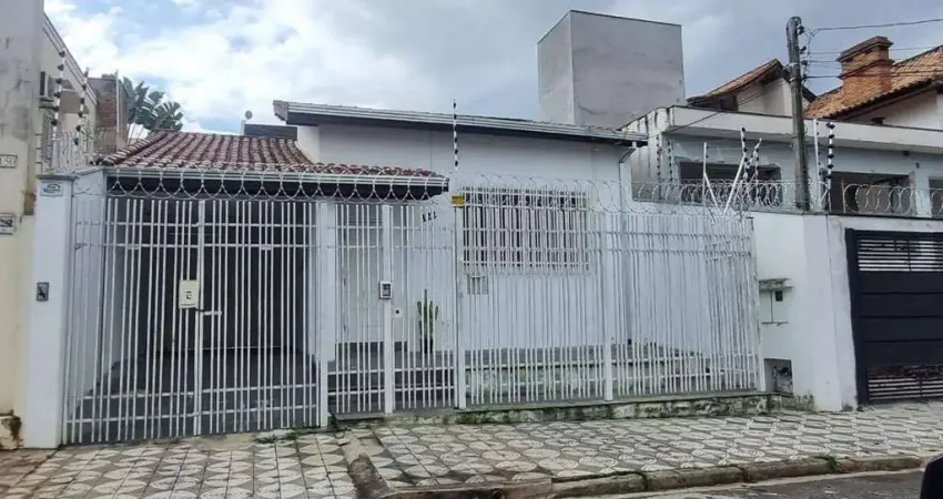 Casa Residencial para venda e locação, Vila Trujillo, Sorocaba - CA0901.