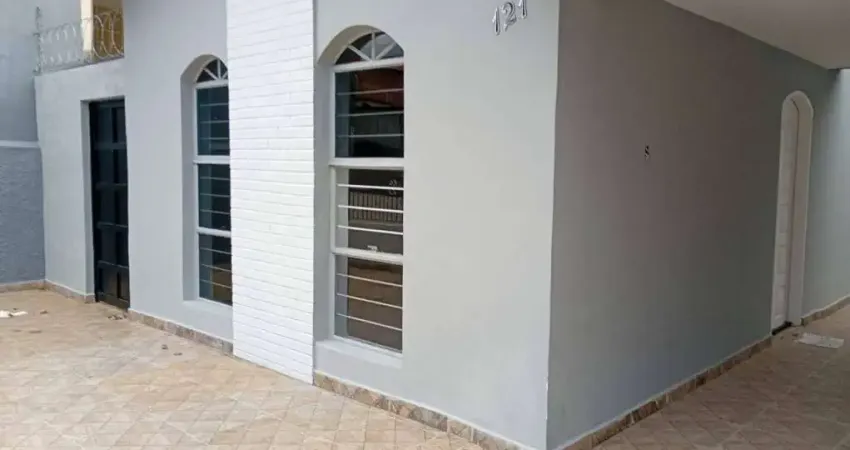 Casa com 3 quartos à venda no Jardim São Paulo, Sorocaba