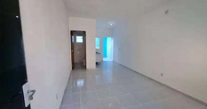 Casa com 1 quarto à venda no Jardim Santa Madre Paulina, Sorocaba