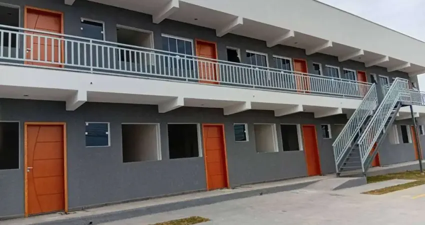 Kitnet / Stúdio à venda no Parque das Laranjeiras, Sorocaba